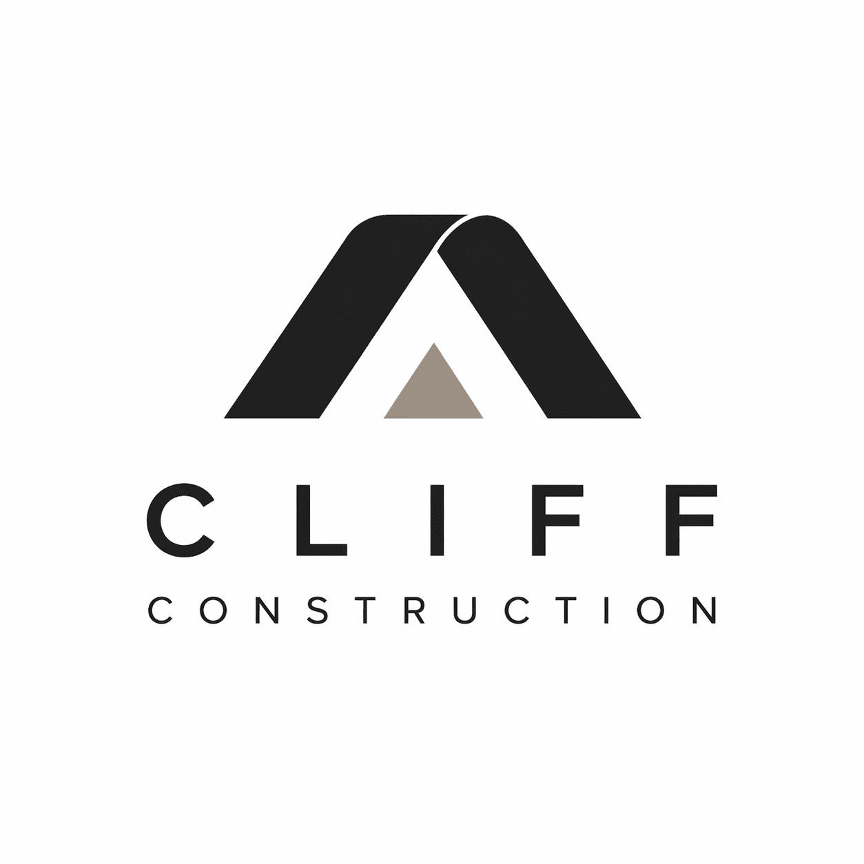 Cliff Construction logo